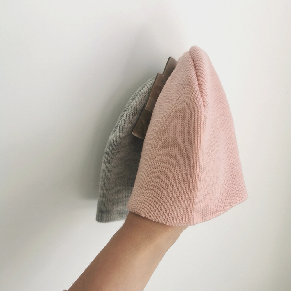 Winter Toddler Hat